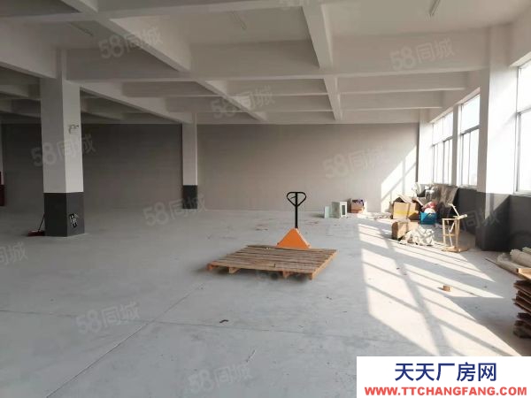 無錫惠山 長安600平米獨門獨戶一層廠房出租,環境好