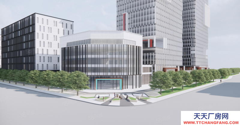 (出售) 西安未央區地鐵，高速口50年獨立產權，可按揭可分期可辦環評