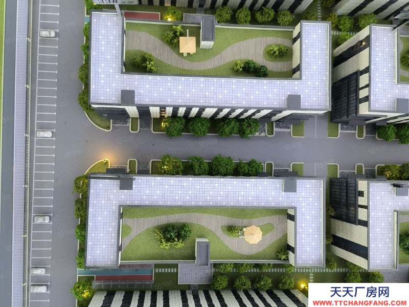 (出售) 西安未央區甲方直售 助力企業成長 50年產權可貸款 西安城北門戶