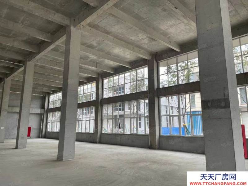 (出售) 西安未央?yún)^(qū)甲方直售 助力企業(yè)成長 50年產(chǎn)權(quán)可貸款 西安城北門戶