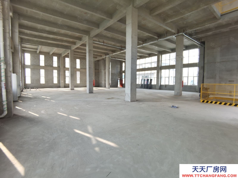 (出售) 西安未央區空港獨棟廠房（三成首付可按揭）航天生物醫藥聚集區 隨時看