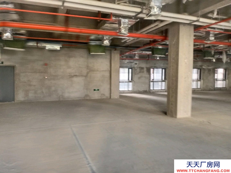 (出售)西安未央區 二環內！繁華地段！地鐵口！可做辦公廠房！業態不限