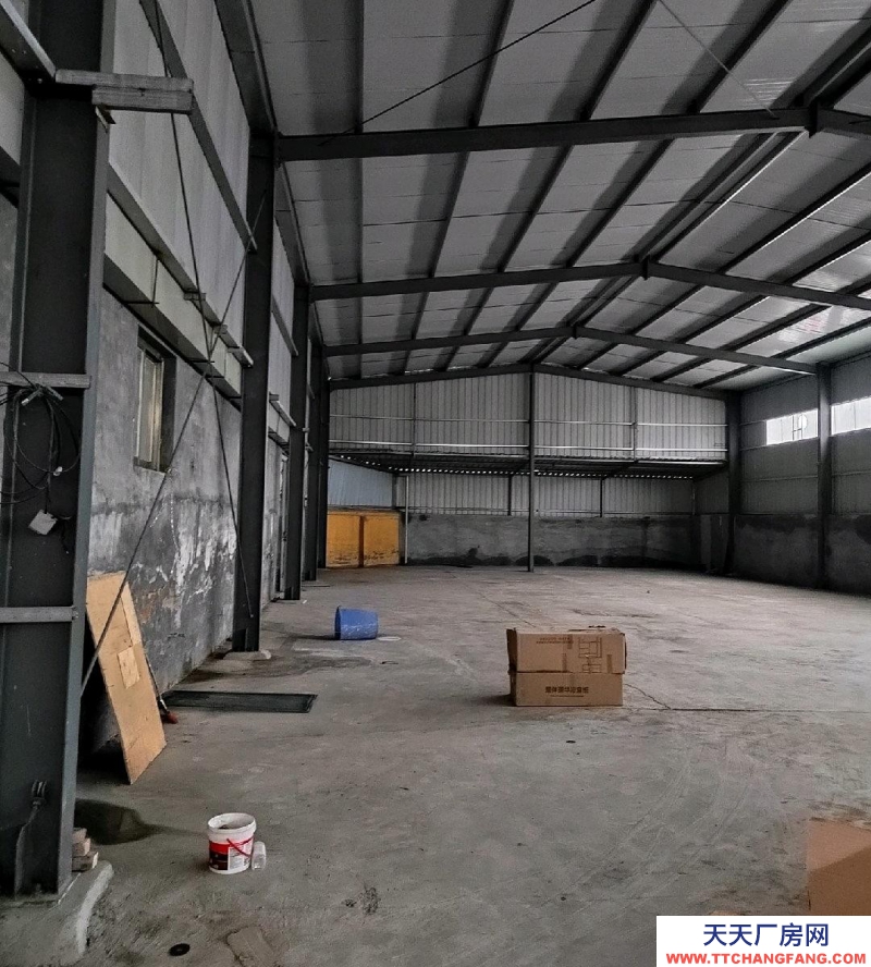 濟(jì)寧市中 高6米多，面積600左右