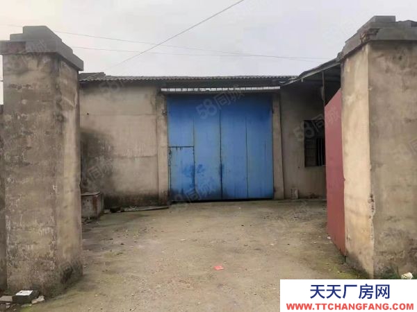 湘潭市岳塘區(qū)業(yè)主自建單層獨門獨院廠房600平米出租