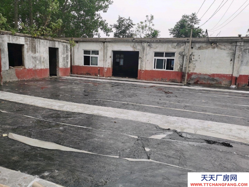 濟寧市中廠房可根據個人需要改造，可簽訂長期合同，價格面議