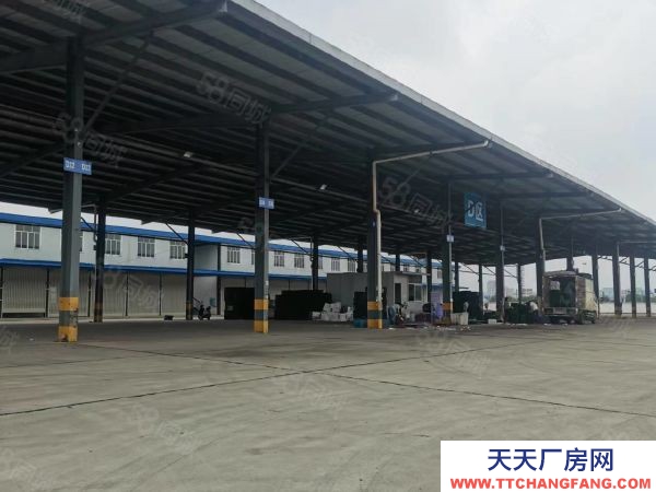 湘潭市岳塘區中心地帶業主自建單層廠房3780平米出租