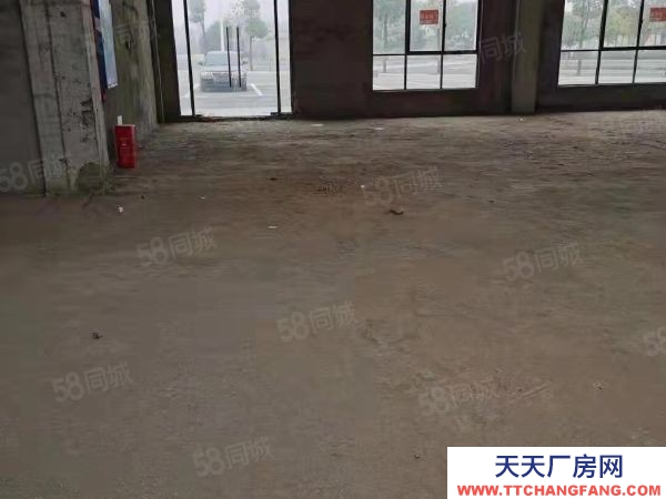 湘潭市岳塘區1200平米磚混獨棟丙二類廠房出租