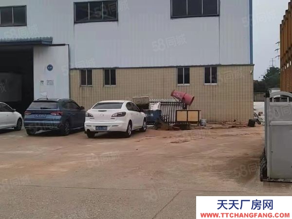 湘潭市岳塘區(qū) 可分租！雙馬工業(yè)園附近房東自建標準廠房倉庫優(yōu)價出租