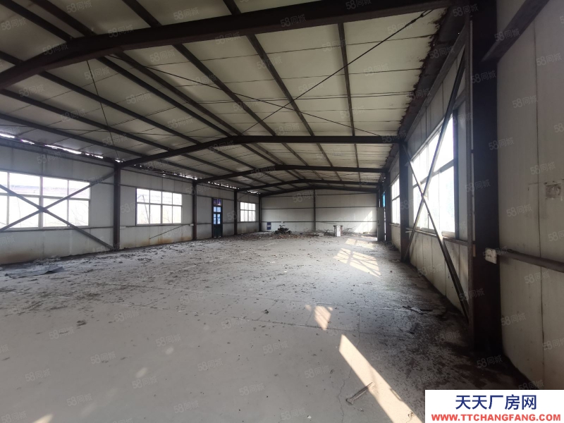 濟寧經開區廠房土地出售，12畝工業地，有不動產證。