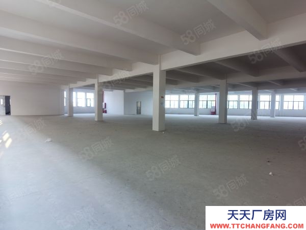 湘潭市岳塘區磚混結構一樓廠房400平米出租