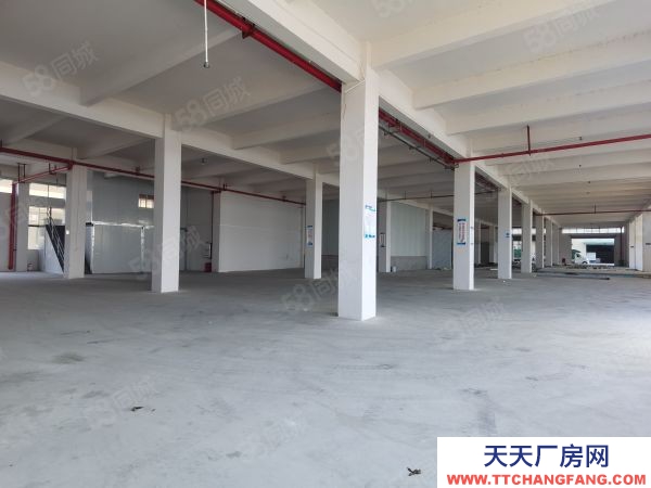 湘潭市岳塘區(qū)磚混結(jié)構(gòu)一樓廠房400平米出租