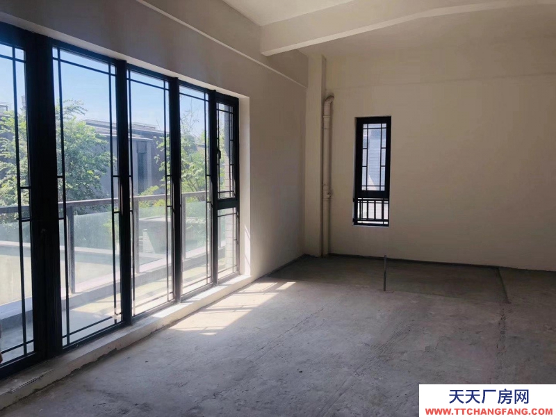 (出售) 西安雁塔城墻腳下的花園獨棟！可做廠房，辦公，私人宅邸！城墻情懷！