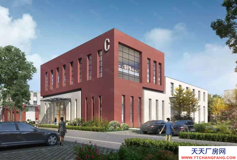 (出售) 西安雁塔獨棟兩層半50年產權贈送露臺院子地鐵交通可按揭