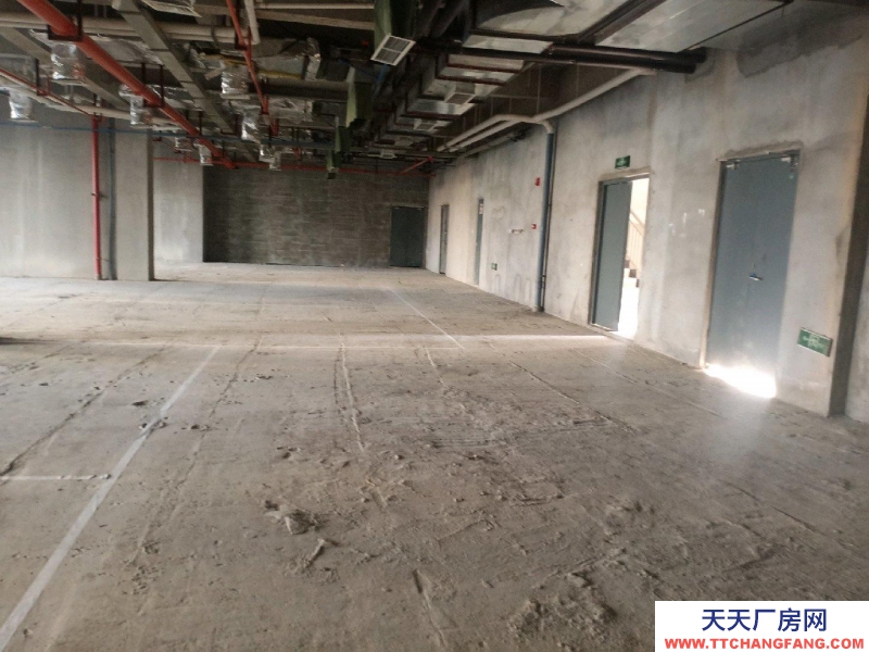 (出售) 西安蓮湖龍首村西！繁華地段！獨棟！可做廠房辦公！業態不限！