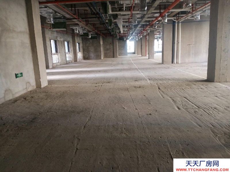 (出售) 西安蓮湖龍首村西！繁華地段！獨(dú)棟！可做廠房辦公！業(yè)態(tài)不限！