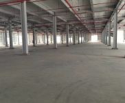 (出租) 資陽東部新區13000平丙二類標準倉庫，位置好，價格優。