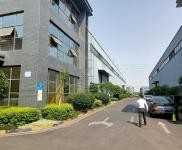 (出租) 資陽簡(jiǎn)陽行業(yè)要求低，正規(guī)大型工業(yè)園，獨(dú)門獨(dú)院帶天然氣，蒸汽，無物業(yè)費(fèi)