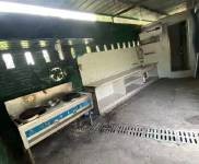 (出租)資陽簡陽 可做庫房帶動力電，公路邊上。交通便利。