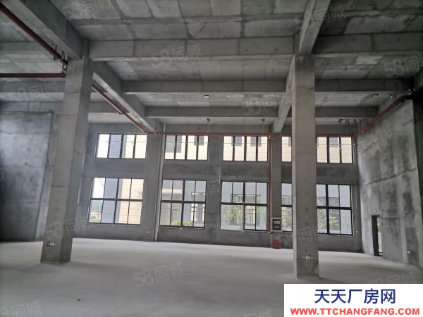 無(wú)錫錫山區(qū)儀征園區(qū)廠房出售 單雙層可做熔煉 鑄造類標(biāo)準(zhǔn)廠房 產(chǎn)證齊全