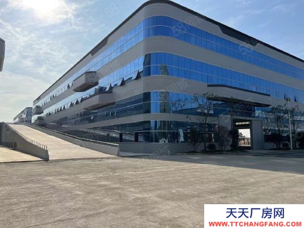 無錫錫山區(qū)) 開發(fā)商直售，全新國土廠房出售