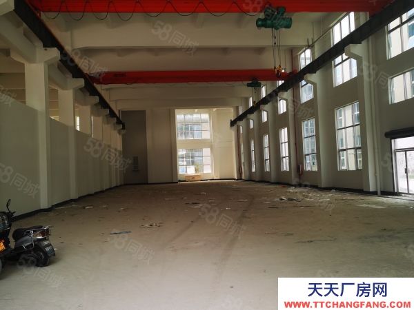 無錫錫山區(qū)) 開發(fā)商直售，全新國土廠房出售