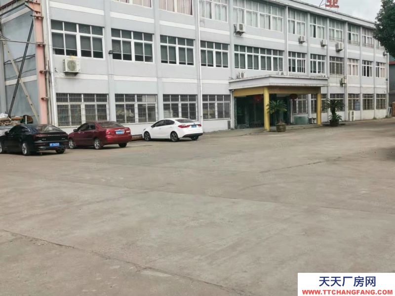 寧波象山(出售) 出售象山城東工業(yè)區(qū)廠房，土地11.3畝，建筑多，出路好