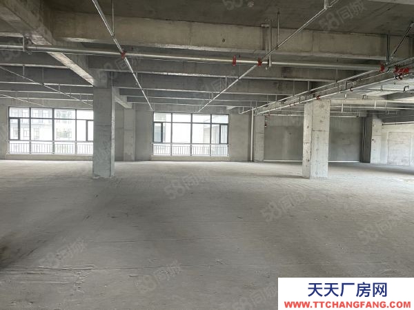 無錫錫山區50年國土工業園區 獨棟1000平起，低首付可貸款