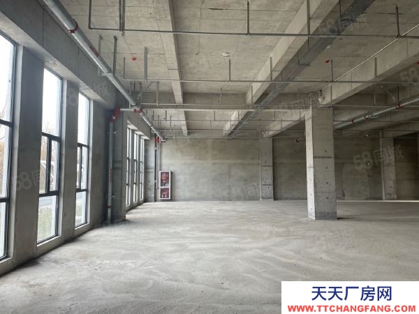 無錫錫山區(qū)50年國土工業(yè)園區(qū) 獨(dú)棟1000平起,低首付可貸款