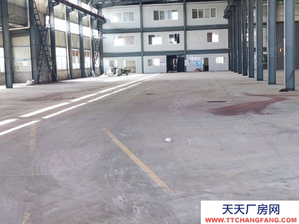 無錫錫山區(qū)自有廠房出租，工業(yè)園區(qū)內(nèi)