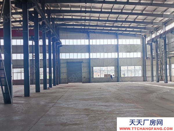 無錫錫山區(qū)自有廠房出租，工業(yè)園區(qū)內(nèi)