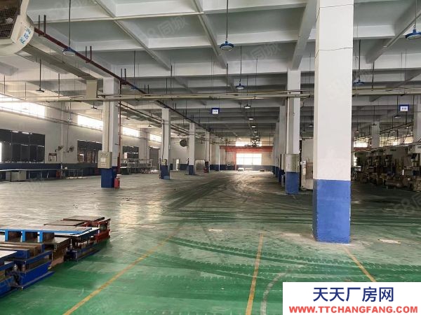 無錫錫山區亭廠房出租倉庫租賃，多棟多層可整租可分租500平方