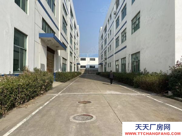 無錫錫山區亭廠房出租倉庫租賃，多棟多層可整租可分租500平方