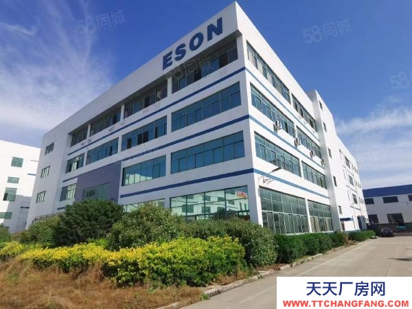 無錫錫山區亭廠房出租倉庫租賃，多棟多層可整租可分租500平方