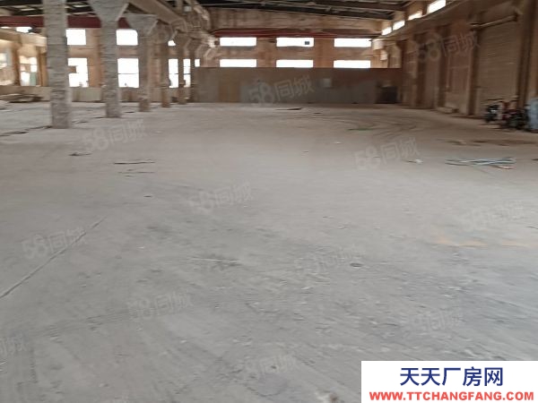 無錫錫山區獨門獨院 出租張涇工業園3500平帶行車 交通方便