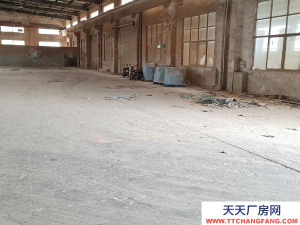 無錫錫山區(qū)獨(dú)門獨(dú)院 出租張涇工業(yè)園3500平帶行車 交通方便