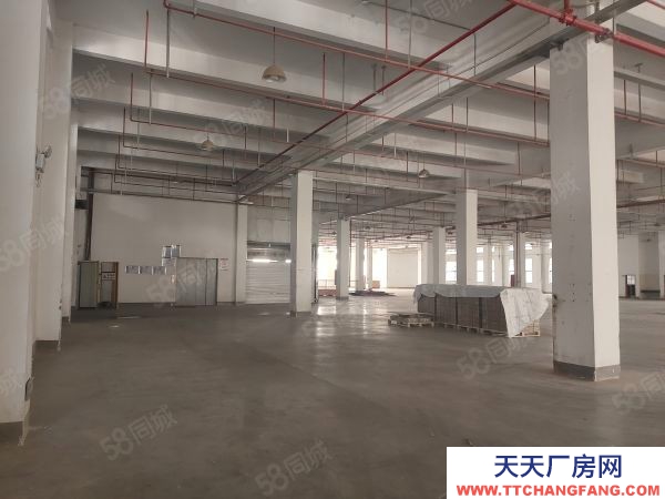 無錫錫山區(qū) 鵝湖工業(yè)區(qū) 新廠房出租，三層12000平，可分租價(jià)格便宜