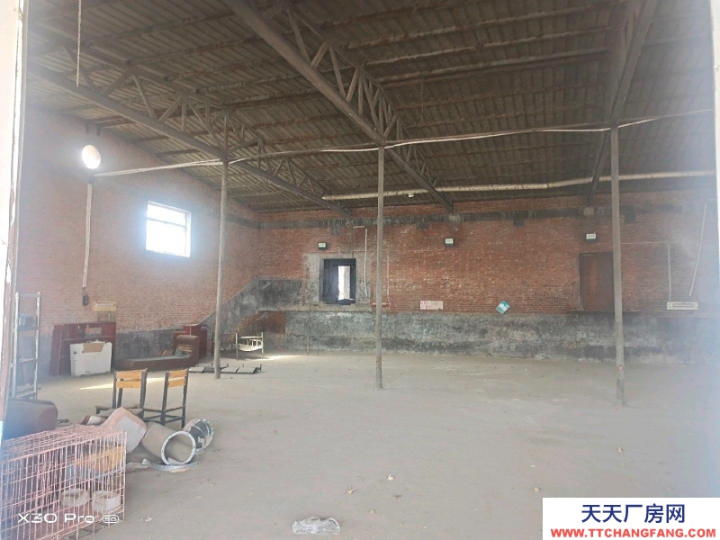 (出租) 河下廠房出租，交通便利，水電齊全，地址優越