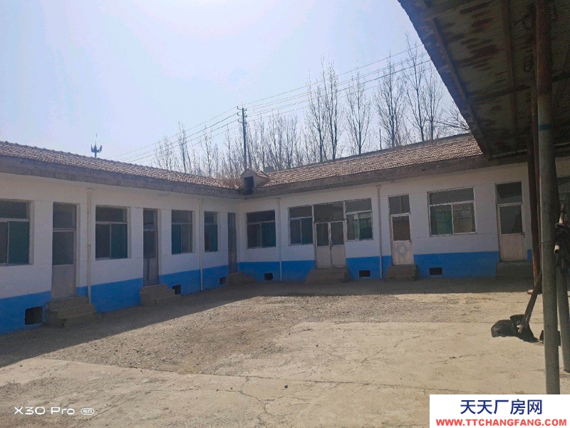 (出租) 河下廠房出租，交通便利，水電齊全，地址優越