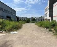 (出租) 仁壽天然氣水電通，獨(dú)門獨(dú)院占地廠區(qū)，噴漆焊接環(huán)評(píng)，生產(chǎn)倉(cāng)儲(chǔ)。土地