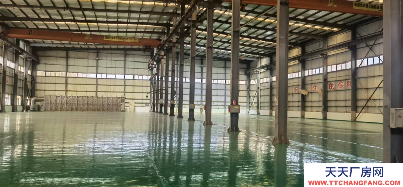 (出租) 出租城/開發區 標準車間廠房/庫房（交通便利，條件Nice）