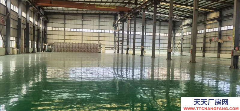 (出租) 出租城/開發區 標準車間廠房/庫房(交通便利,條件Nice)