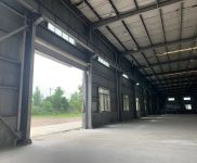 (出租) 眉山仁壽個人直租廠房倉庫空地帶宿舍辦公室可分租