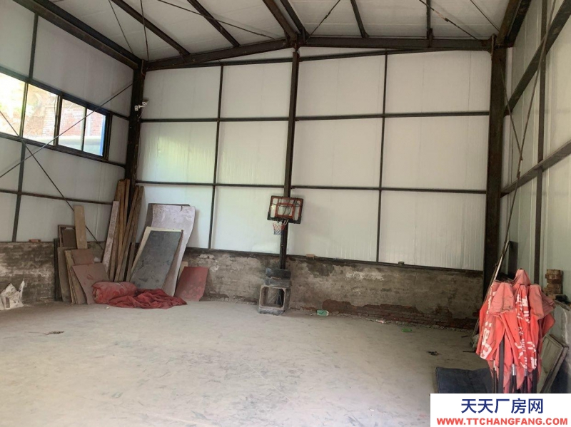 (出租) 500平米廠房 可做工廠 修理廠 庫房 可分租也可整租