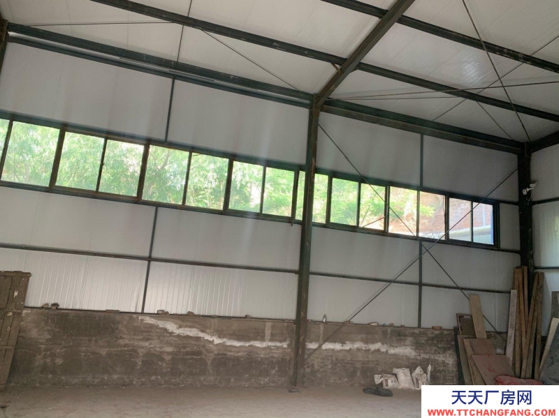 (出租) 500平米廠房 可做工廠 修理廠 庫房 可分租也可整租