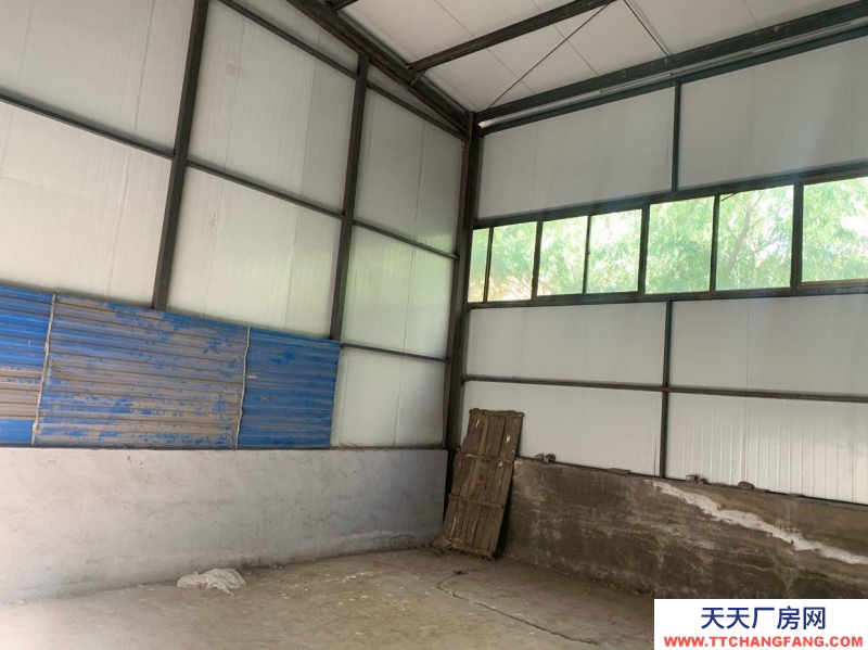 (出租) 500平米廠房 可做工廠 修理廠 庫房 可分租也可整租