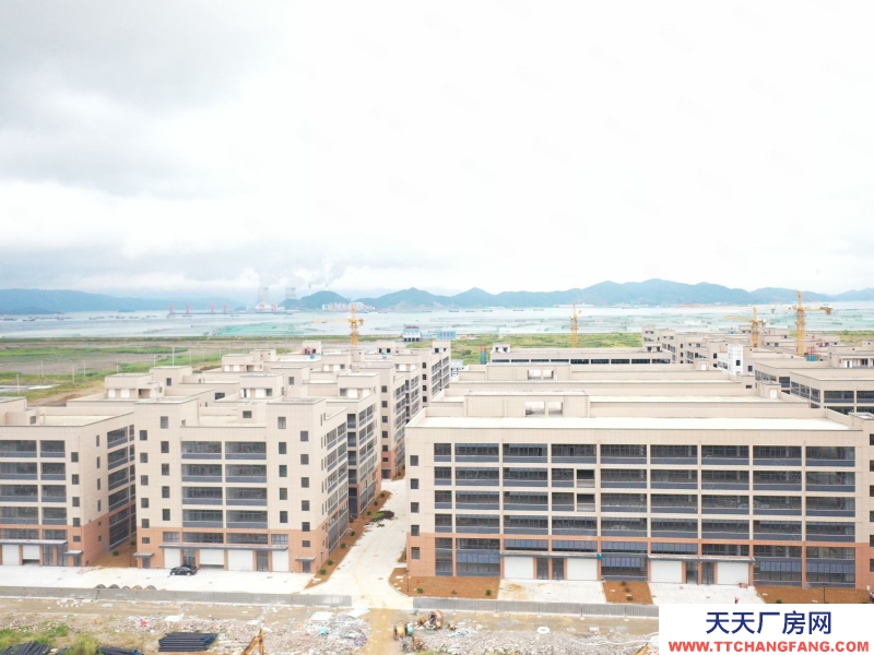 寧波寧海(出租) 寧海大佳何工業園區 均價2.4千 首付30 準現房一套 快！