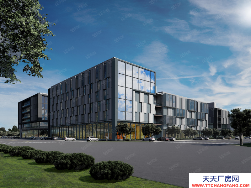 (出售)西安高陵 交大高校背景資金人才科技資源配套5大公園環(huán)抱50年產權