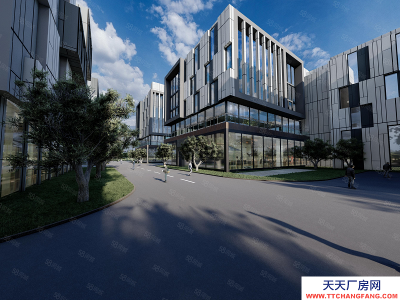 (出售)西安高陵 交大高校背景資金人才科技資源配套5大公園環(huán)抱50年產權