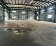 (出租) 眉山仁壽視高新出廠房倉庫空地出租帶宿舍辦公室