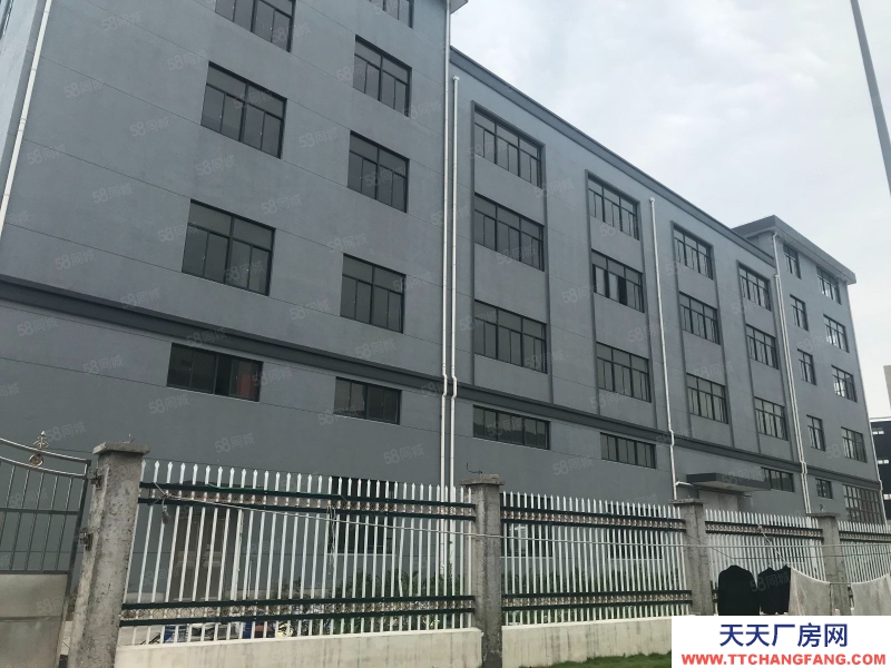 寧波寧海(出租) 出租寧海西店大路旁全新廠房6000平方
